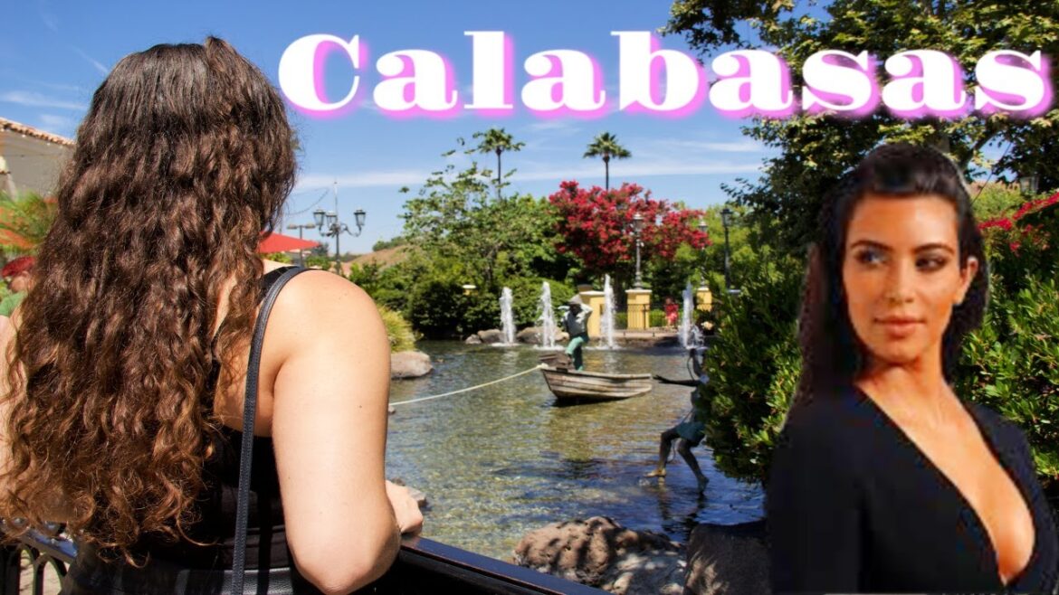 CALABASAS, CALIFORNIA Things To Do