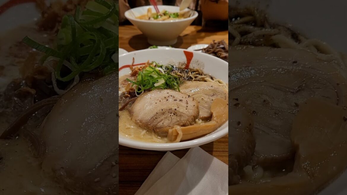 Great Ramen-Osaka Great Ramen-Osaka