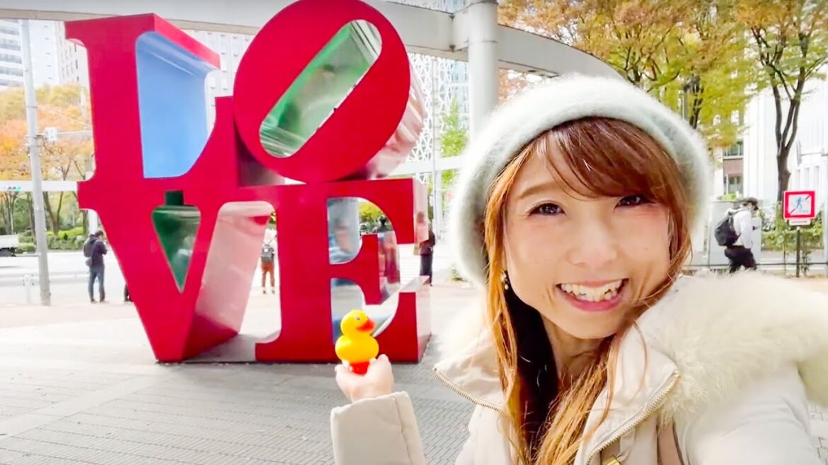 Live Walk - Tokyo Saturday Morning - SHINJUKU