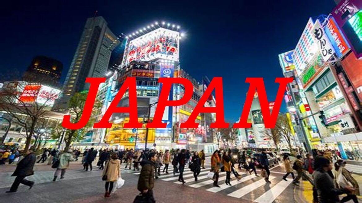 Top 10 Must Visit Destination Japan Unveiled   2023 11 26