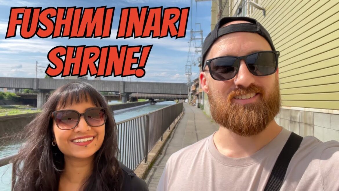 Travel to KYOTO, Japan for the first time! π―π΅ Travel to KYOTO, Japan for the first time! π―π΅