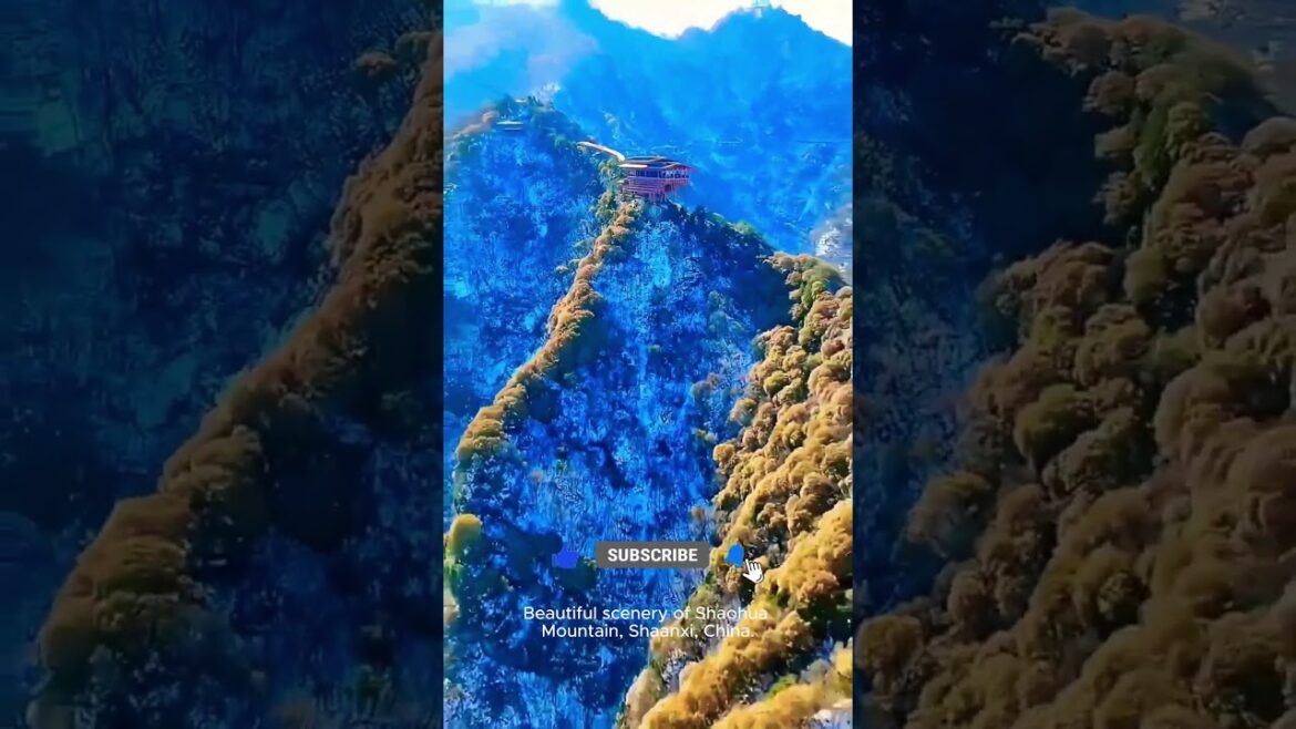 ❤️The Most Beautiful Place In The World | #Shorts #travel #nature #8k ❤️The Most Beautiful Place In The World | #Shorts #travel #nature #8k