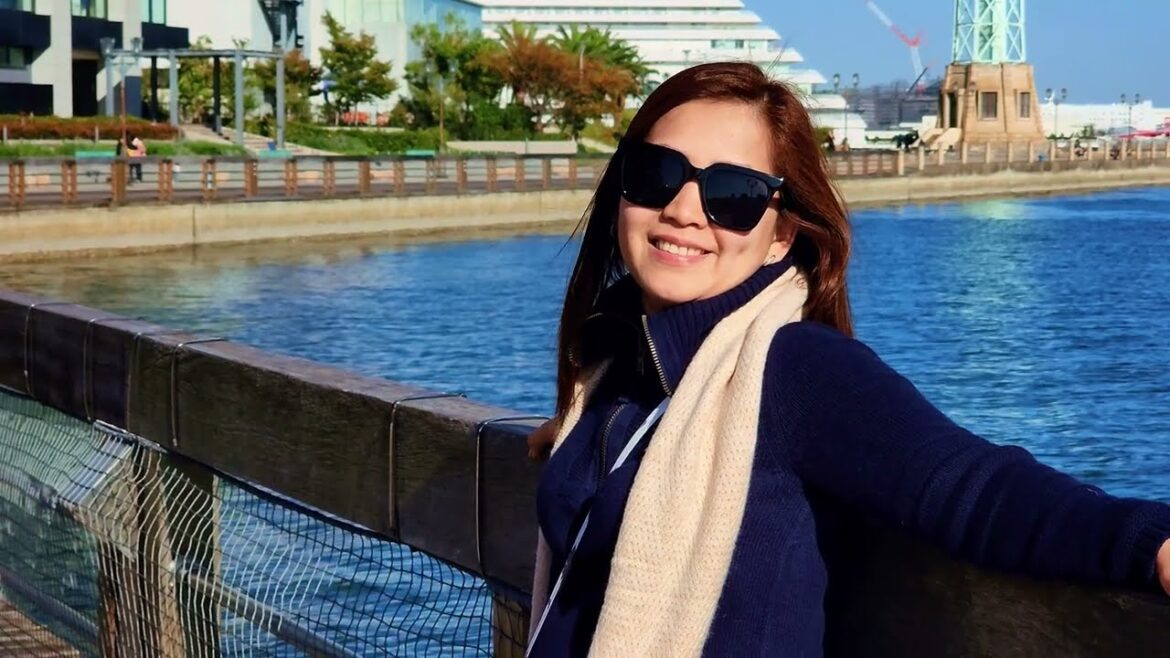 Be KOBE JAPAN TRAVEL Cinematic vlog mobile film s22ultra