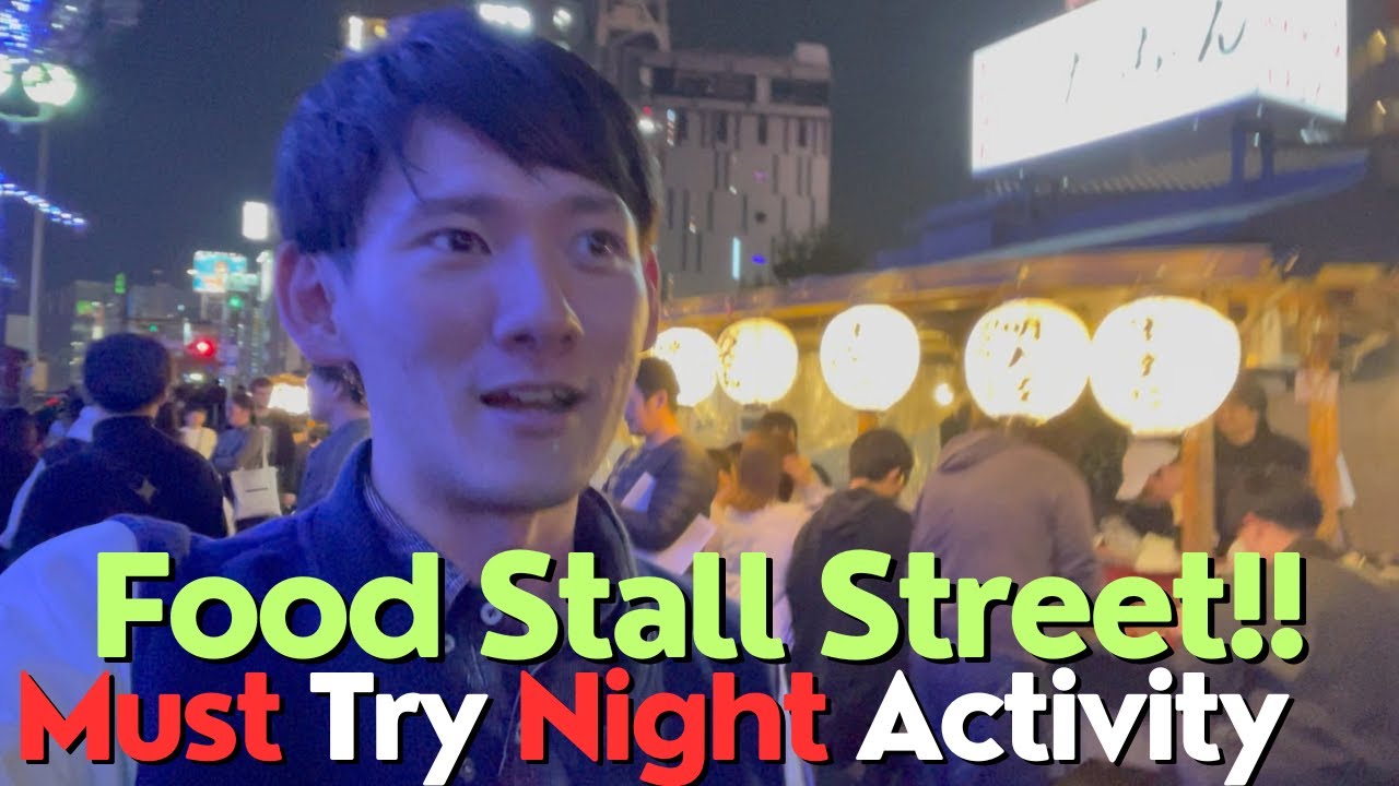 Essential Rules You Need to Know Before Visiting Nakasu Japan's Hidden