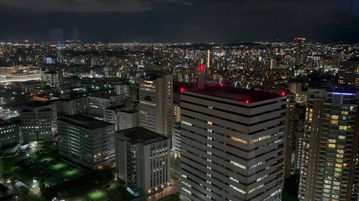 [일본여행] 후쿠오카 여행 / 福岡旅行 / a trip to Fukuoka