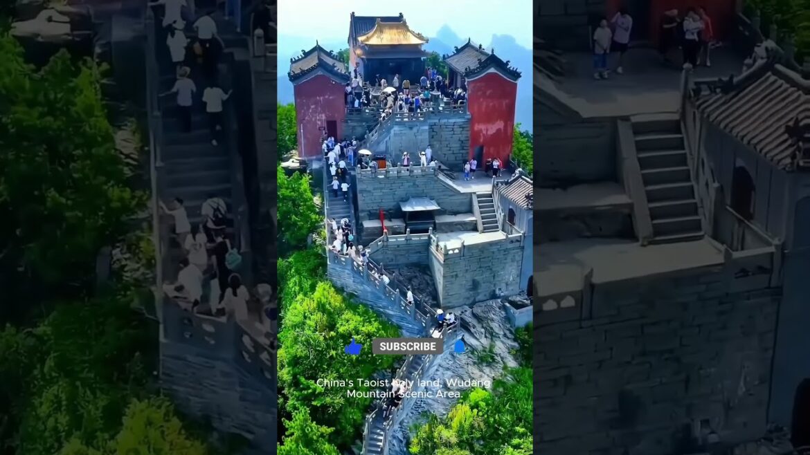 ❤️The Most Beautiful Place In The World | #Shorts #travel #nature #8k ❤️The Most Beautiful Place In The World | #Shorts #travel #nature #8k