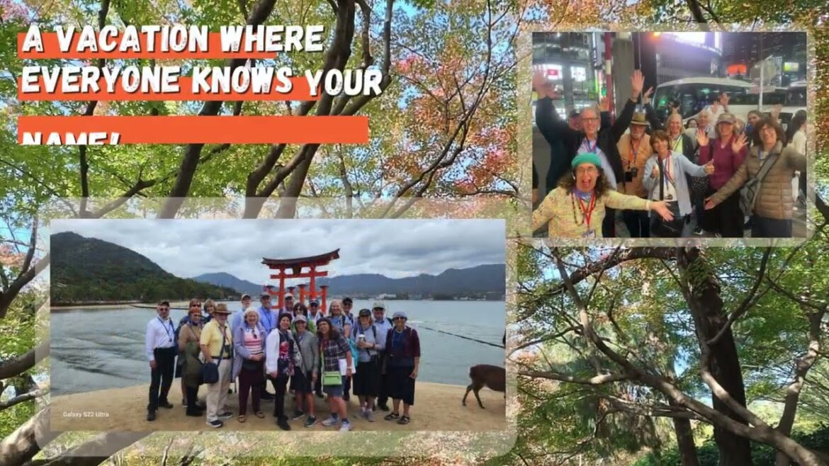 Kosher Japan with Josh Rubin and Kosher World Adventures November 2023 Kosher Japan with Josh Rubin and Kosher World Adventures November 2023
