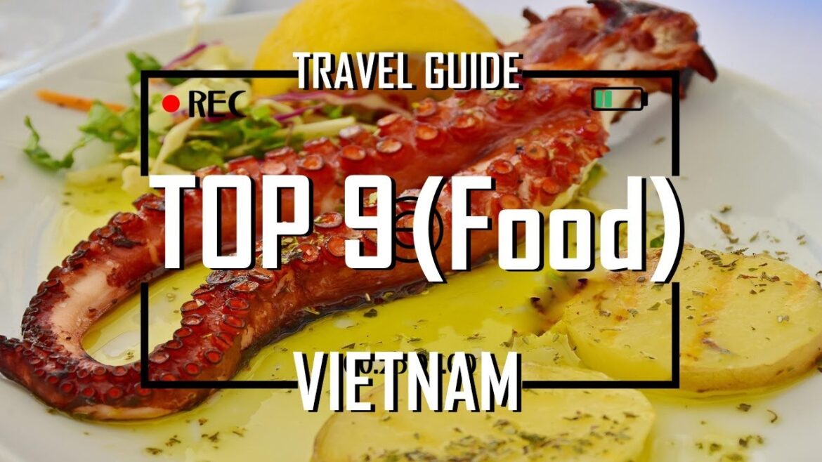 Top 9 most attractive Taiwanese culinary addresses in Saigon | Vietnam Travel Guide