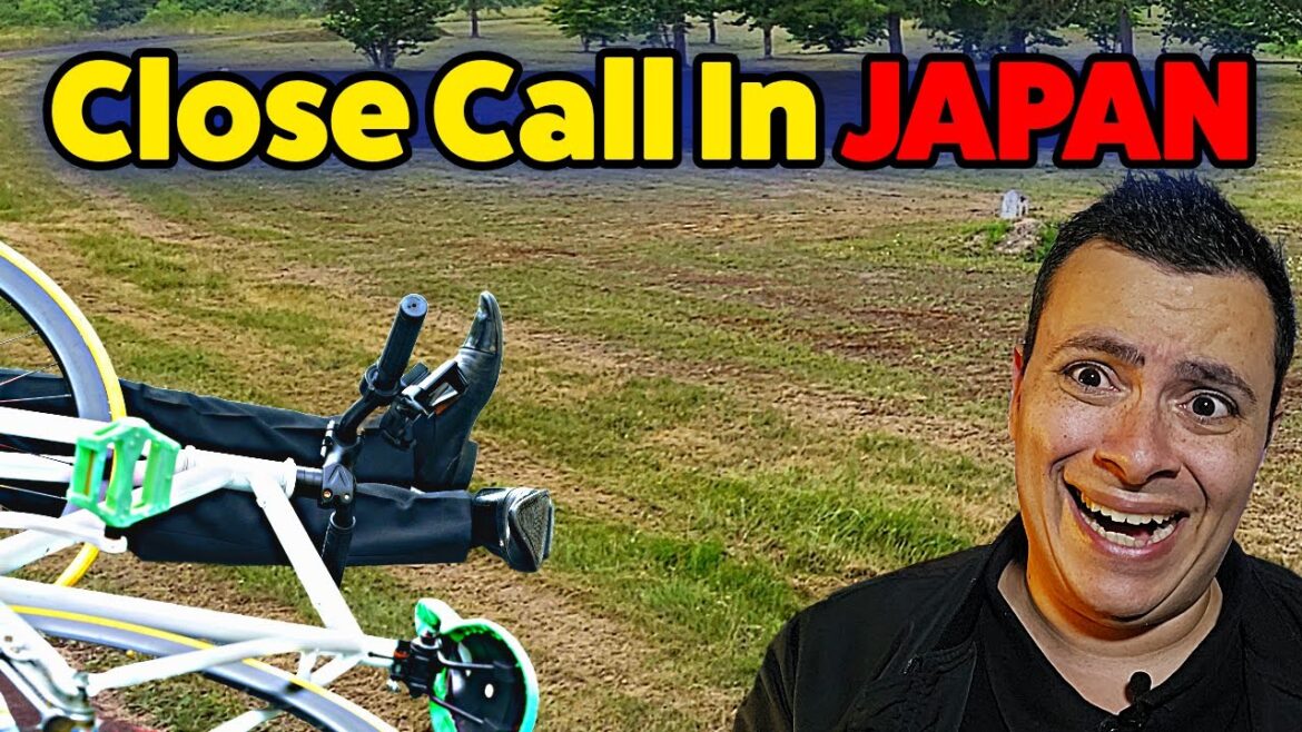 Leaving Aus For Japan – Life & Death – Part 6 Of 6 Leaving Aus For Japan - Life & Death - Part 6 Of 6