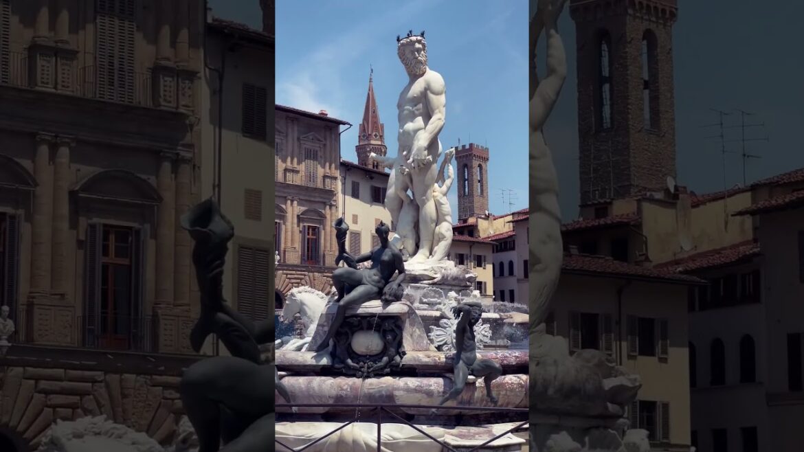 🇮🇹 Florence Italy in 30 seconds! 🇮🇹 Florence Italy in 30 seconds!