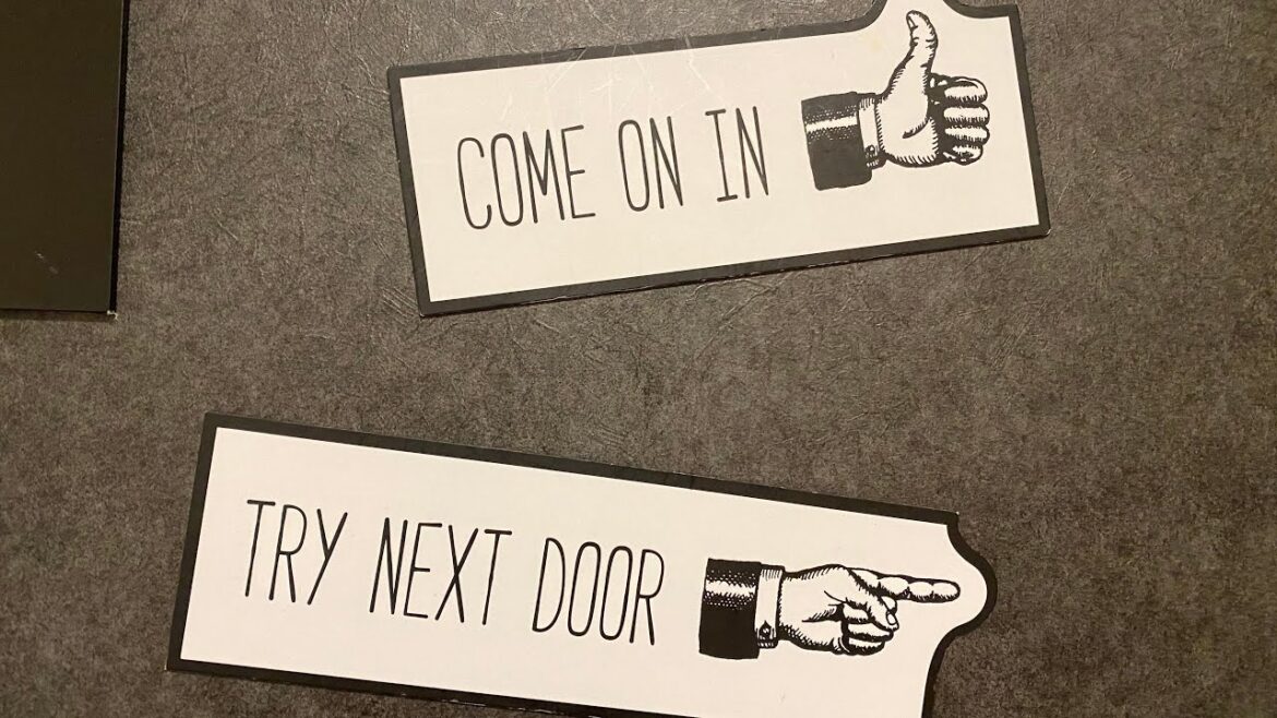 Staying at The Square Hotel in Ginza