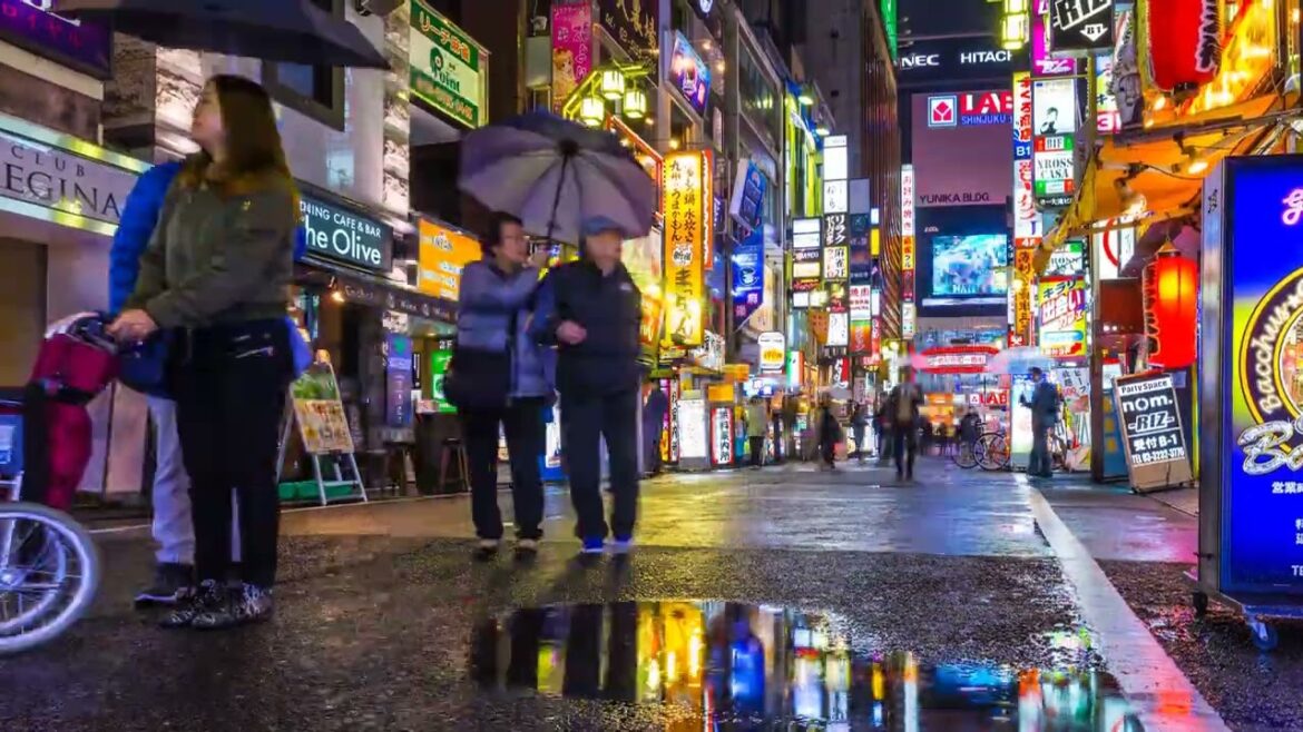 Time Lapse Journey  in JAPAN #travel #travelling #beauty #japan