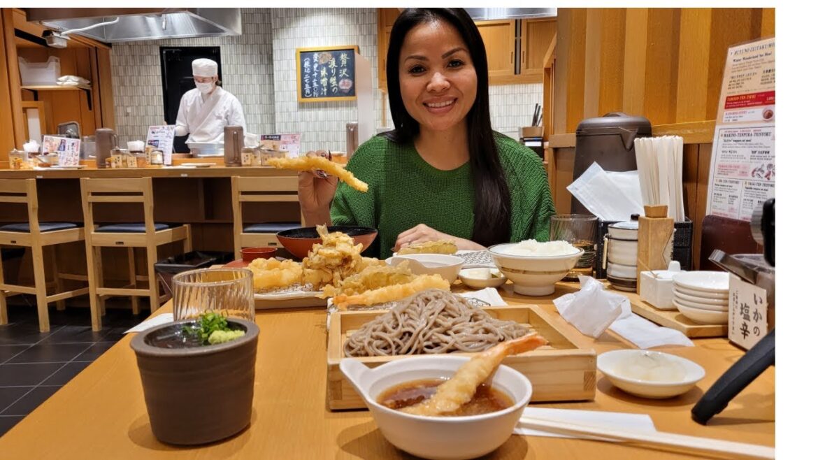 JAPAN-OSAKA-2023(Ep.24: Aeon Mall Food Court) JAPAN-OSAKA-2023(Ep.24: Aeon Mall Food Court)