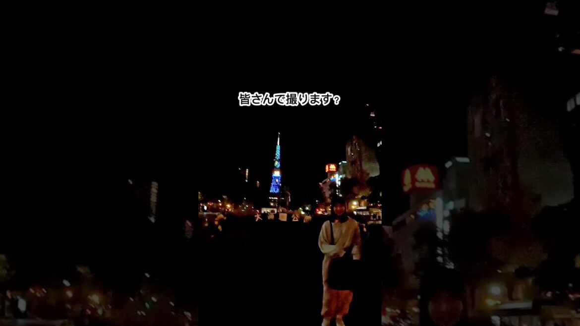 【ストリートスナップ】#sapporo #streetsnap #ストリートスナップ #札幌 #大通公園