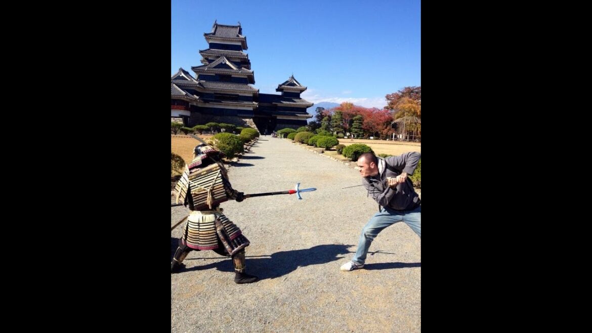 Matsumoto Castle: A Day in the Life Matsumoto Castle: A Day in the Life
