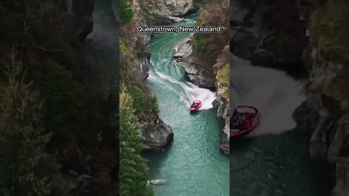 ❤️The Most Beautiful Place In The World | #Shorts #travel #nature #8k