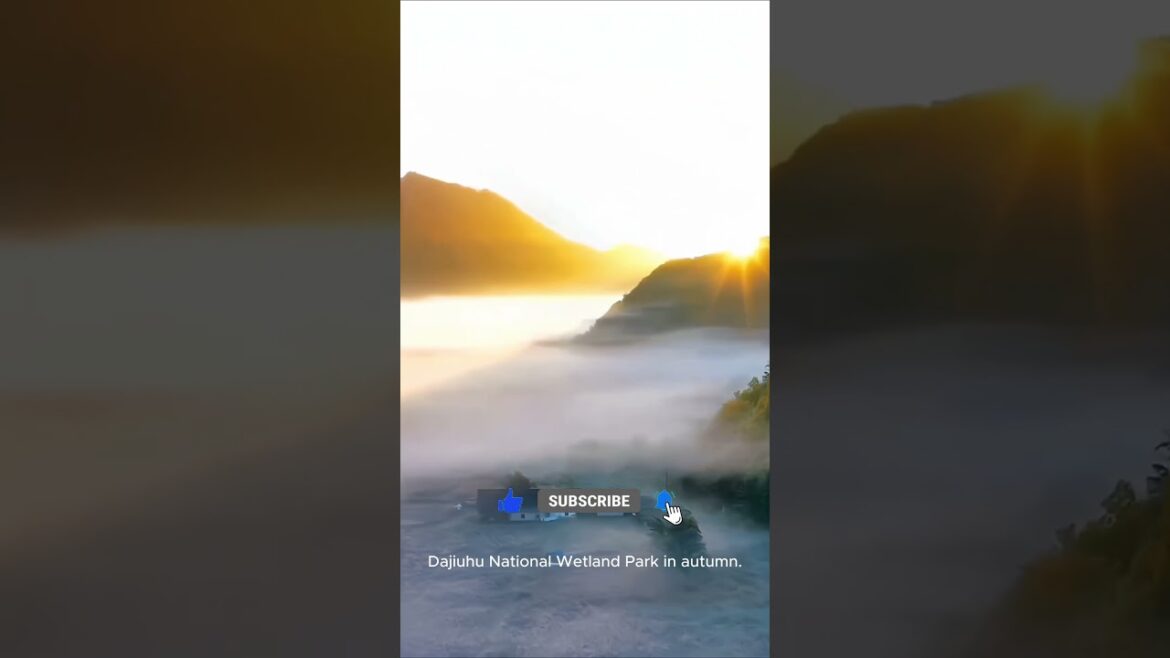 ❤️The Most Beautiful Place In The World | #Shorts #travel #nature #8k