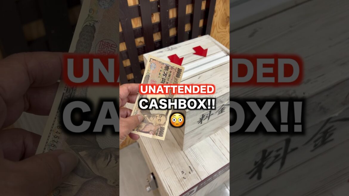 UNMANNED Ramen/Gyoza SHOP!! UNBELIEVABLE! #Japan #shorts UNMANNED Ramen/Gyoza SHOP!! UNBELIEVABLE! #Japan #shorts