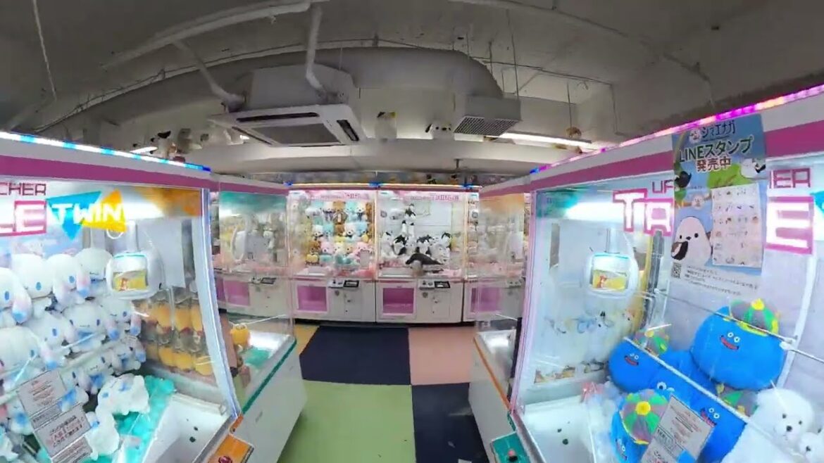 Japan in August of 2023 - Video Adventure Pt. 1 - Unedited