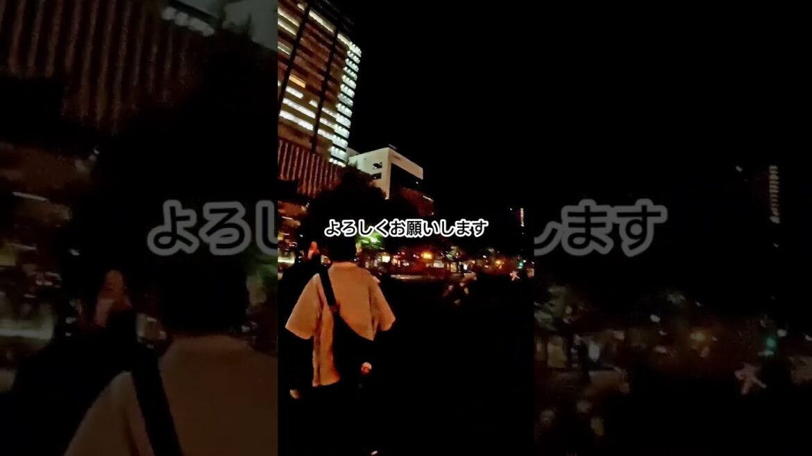 【ストリートスナップ】#sapporo #streetsnap #ストリートスナップ #札幌 #大通公園