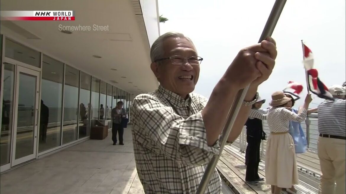 Kobe, Japan | Somewhere Street