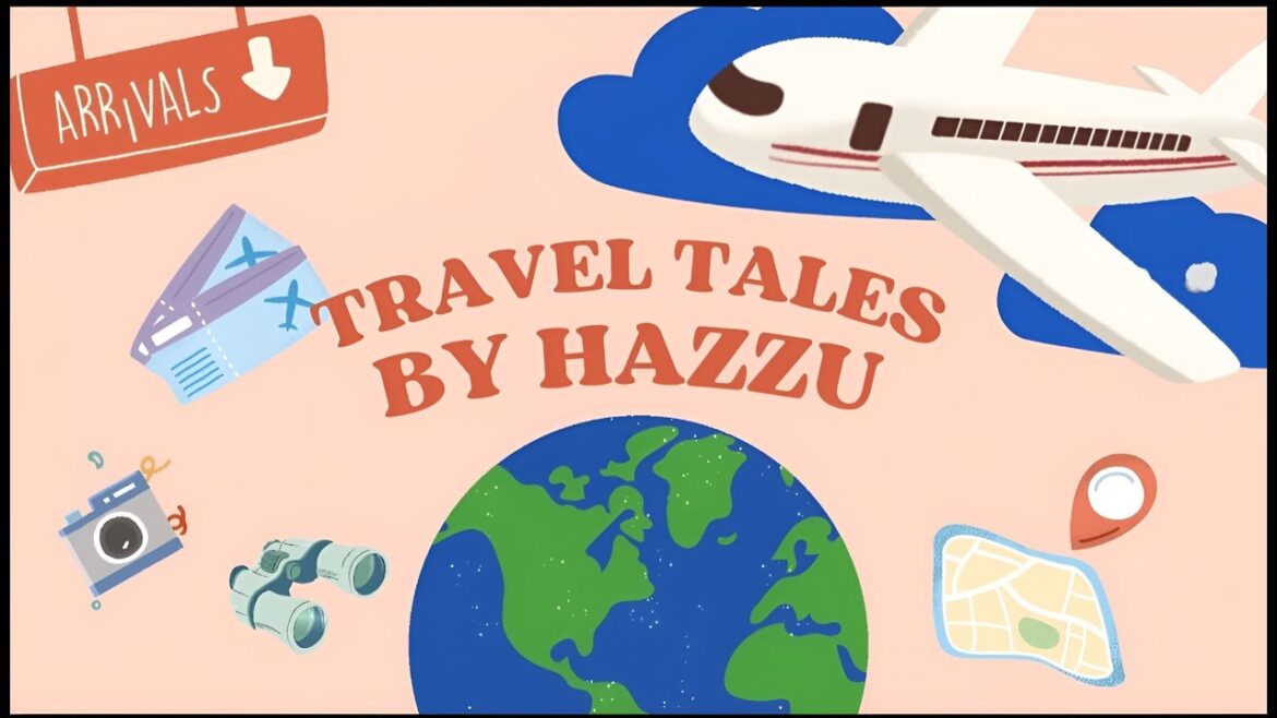 Travelling vlogs || intro Vlog || Street food vlogs || City guide || Tour vlogs