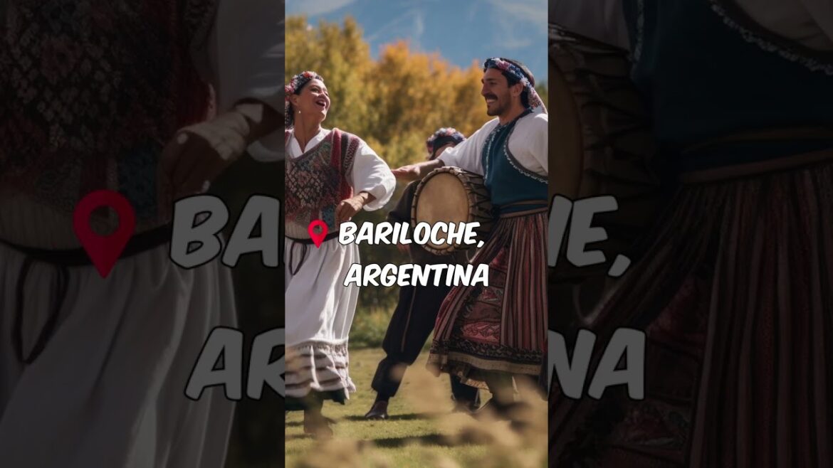 10 wonderful destinations to discover during the fall 🍁 #FallWanderlust #AutumnAdventures#HiddenGems