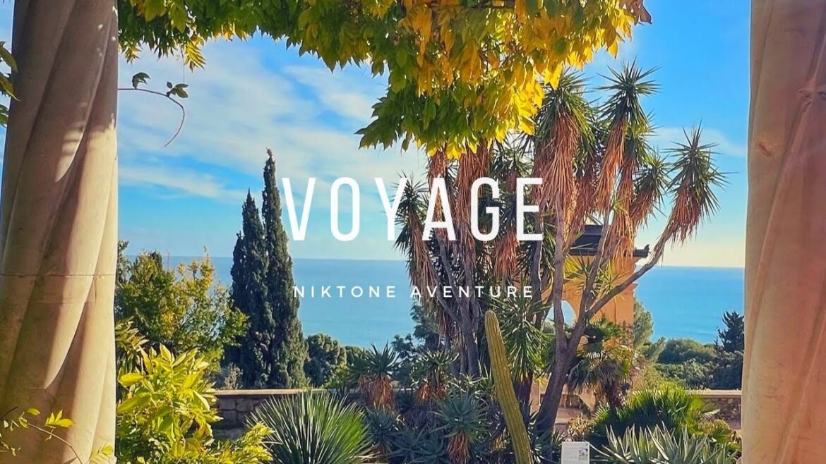 On change encore de pays, et on vous emmène ✌️🙂