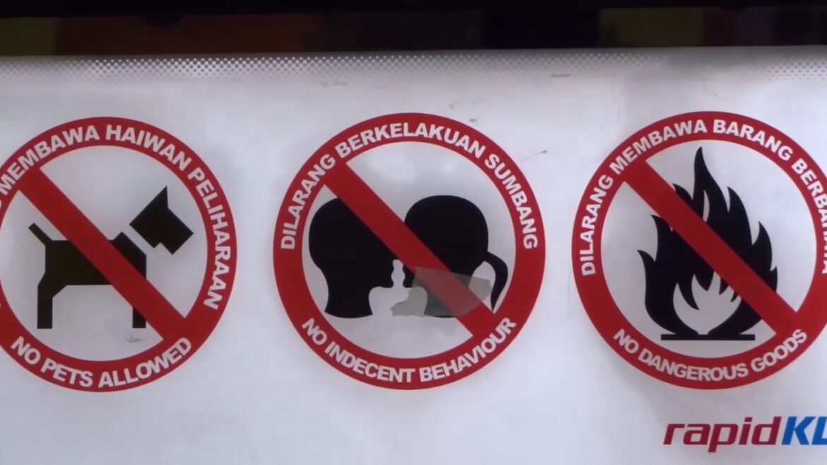 Kuala Lumpur | Alltag auf Reisen | Vlog #23 Kuala Lumpur | Alltag auf Reisen | Vlog #23