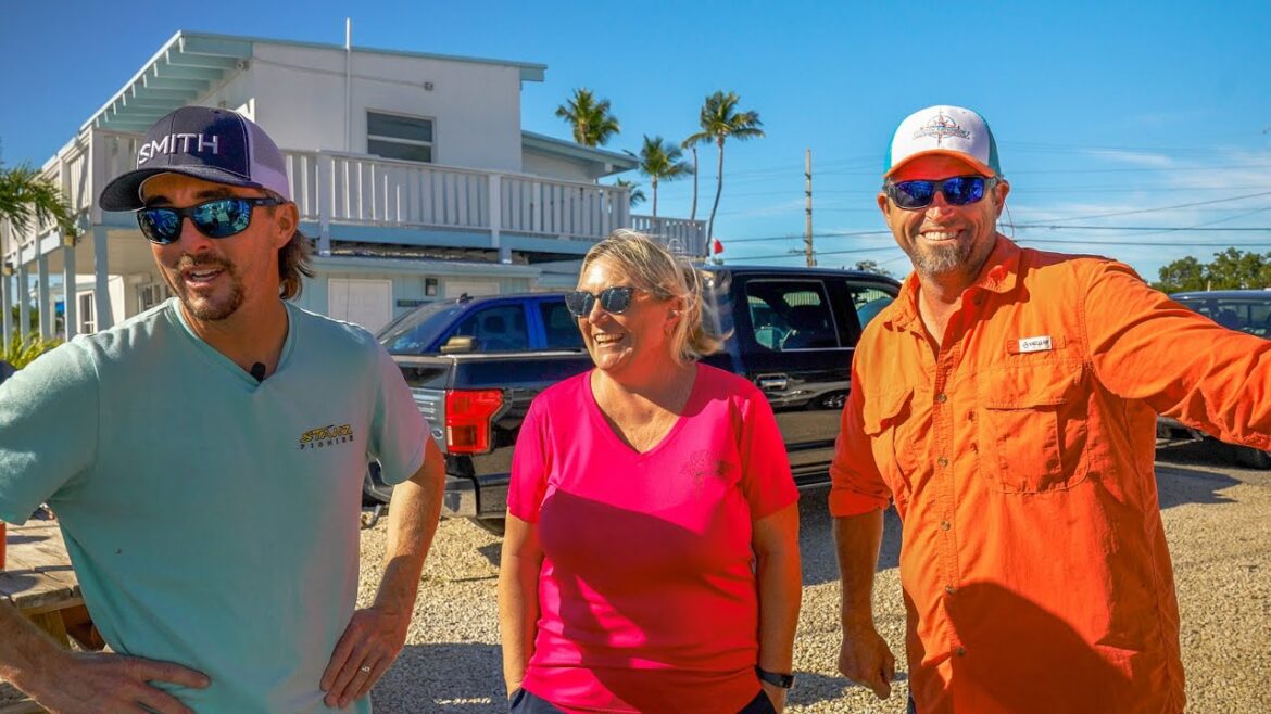 A Big Push of Late Season Mahi’s – Thanksgiving Fishing Report! A Big Push of Late Season Mahi's - Thanksgiving Fishing Report!