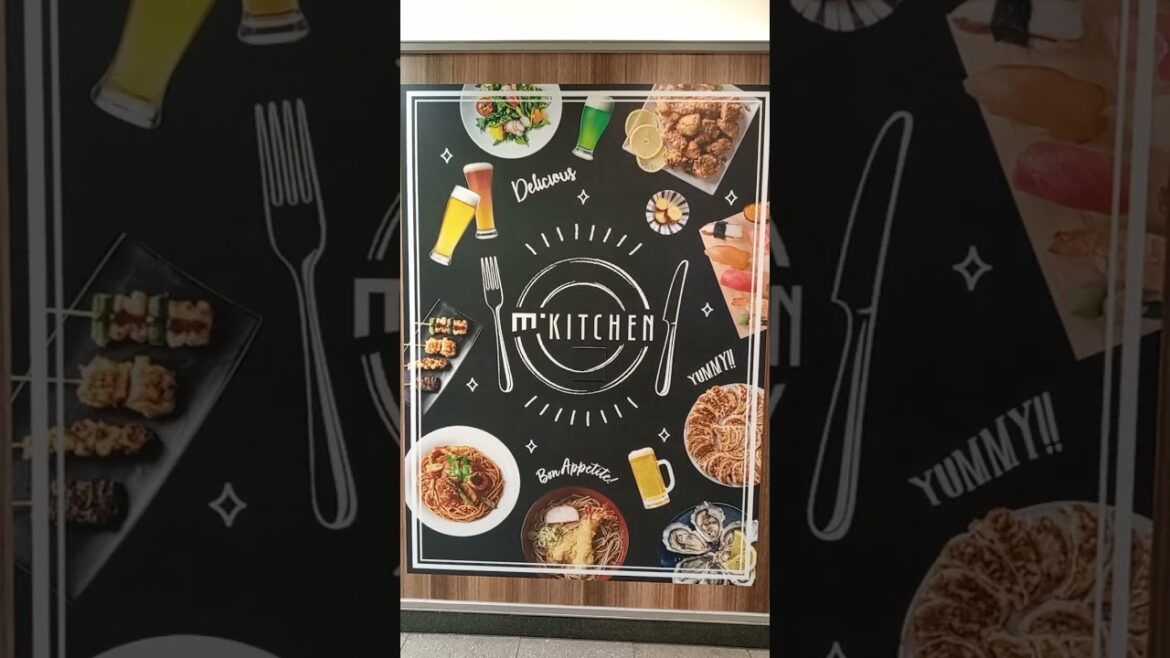 Best Kitchen, Delicious Beef, famous Japanese Beef, local food store, #streetfood #traveling