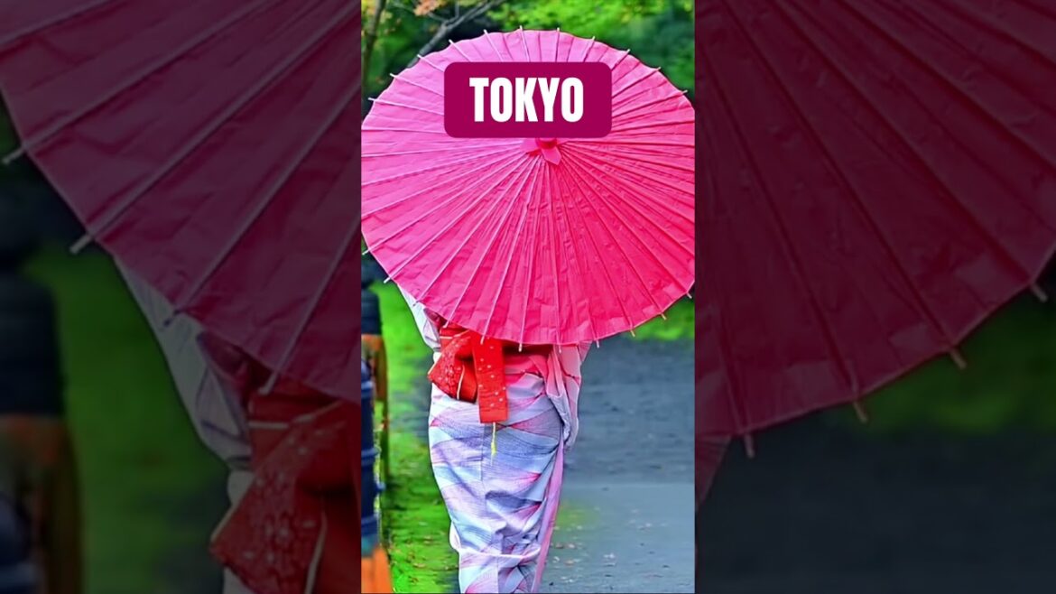 TOKYO | JAPAN🇯🇵 Watch full video⬆️