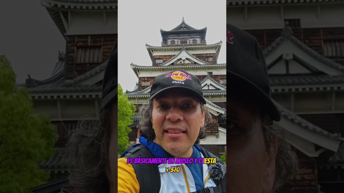 No te pierdes esta lugar histórico. #japon #travel #shortvideo #shorts #short #turismo #viajes No te pierdes esta lugar histórico. #japon #travel #shortvideo #shorts #short #turismo #viajes