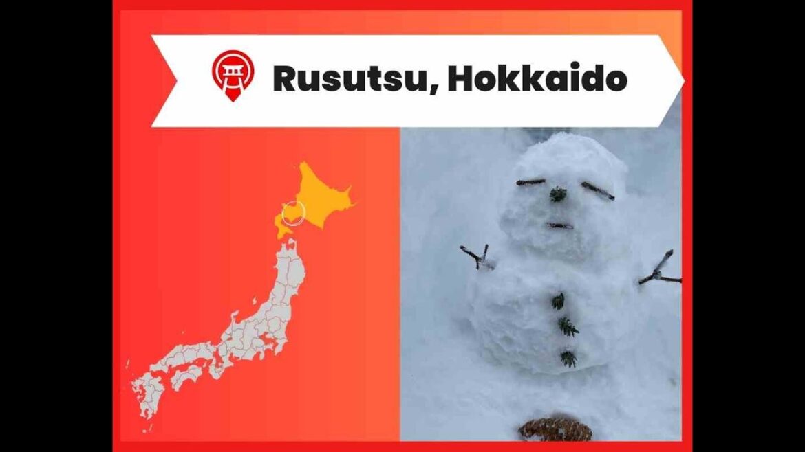 Rusutsu, Hokkaido: An enchanting, magical winter experience #rusutsu #travel