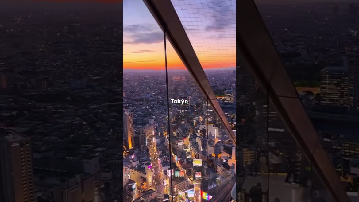 Most Beautiful Cities In Japan 🇯🇵