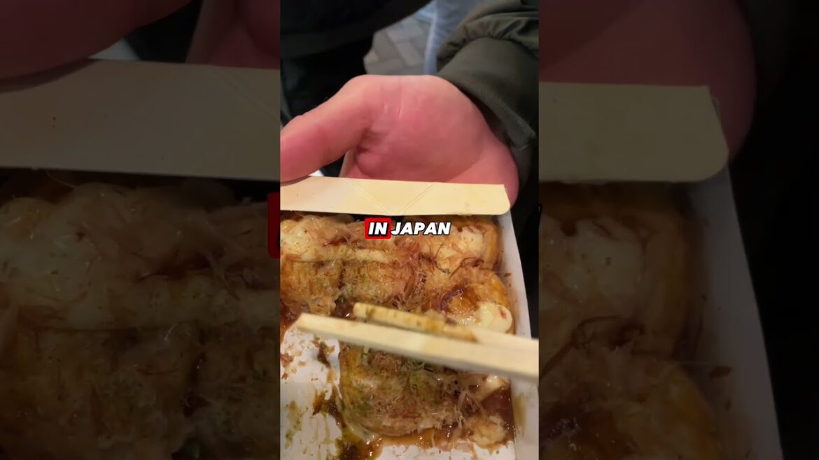Eating in Japan rule #japaneseetiquette #japantravel #japanesefood