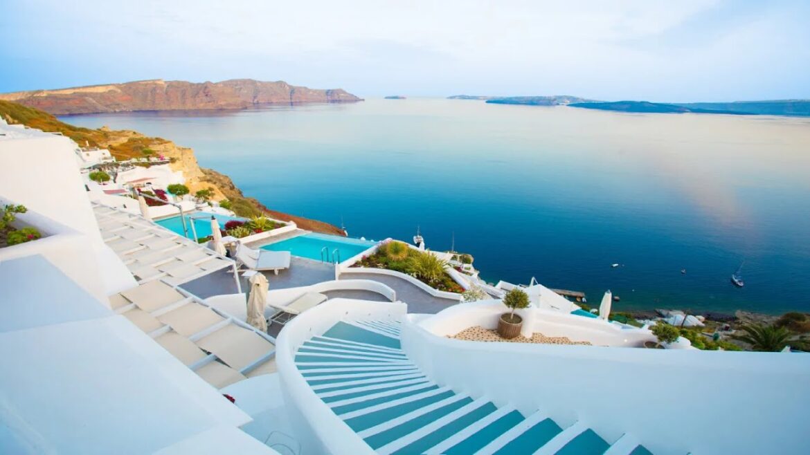 The 51 Wonders: Most Beautiful Places on Earth The 51 Wonders: Most Beautiful Places on Earth