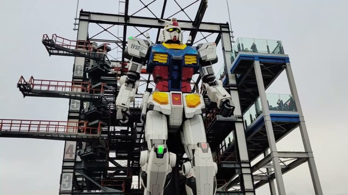 Trip Across Japan 2023