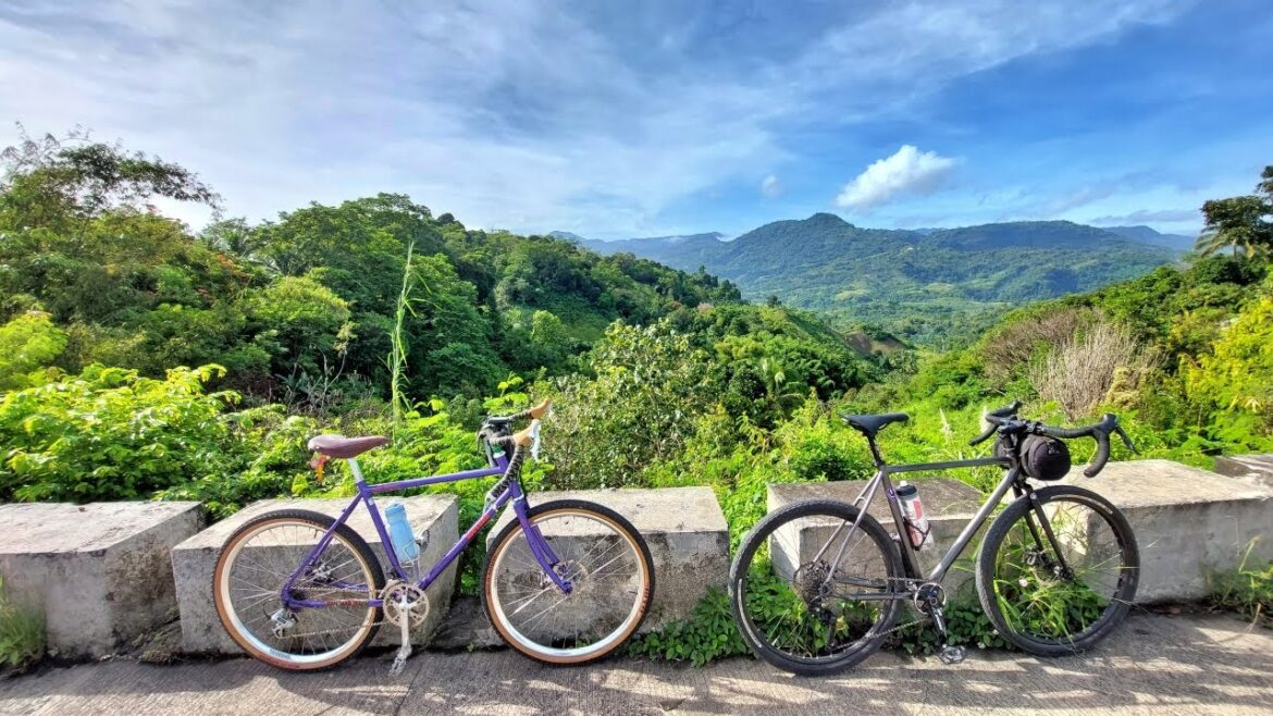 Daytour Cycling Thrills In Buda with Davey | Ave Maldea x Bassi Hog’s Back Daytour Cycling Thrills In Buda with Davey | Ave Maldea x Bassi Hog's Back