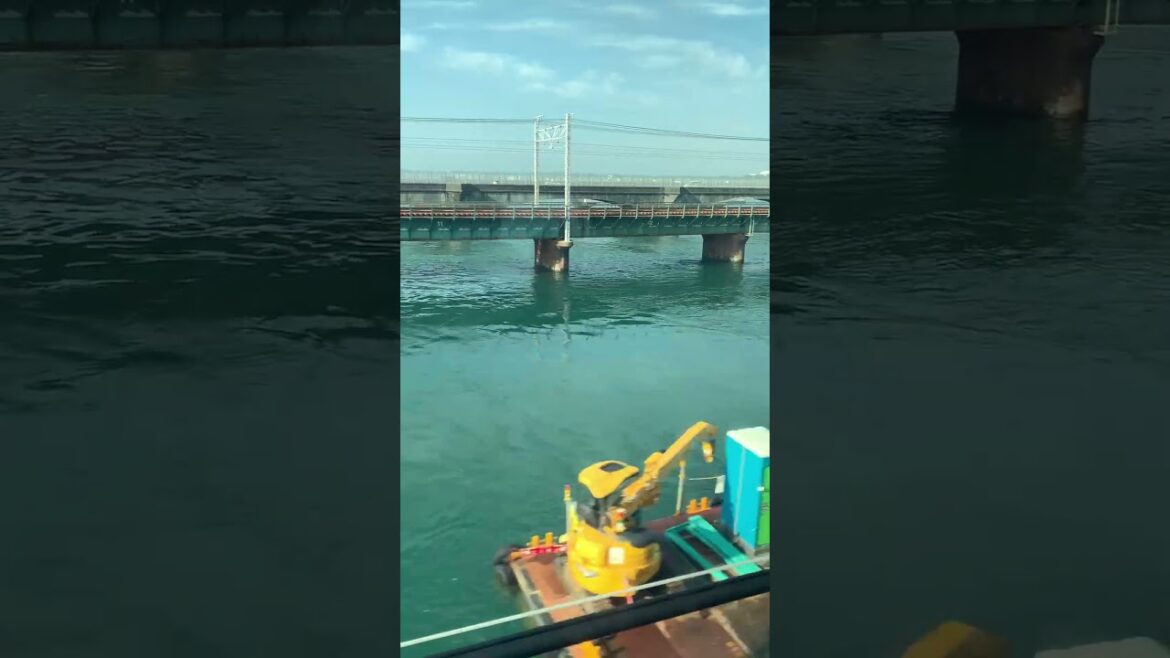 El nuevo viaje de Nagoya en 1 días, Japón #shorts