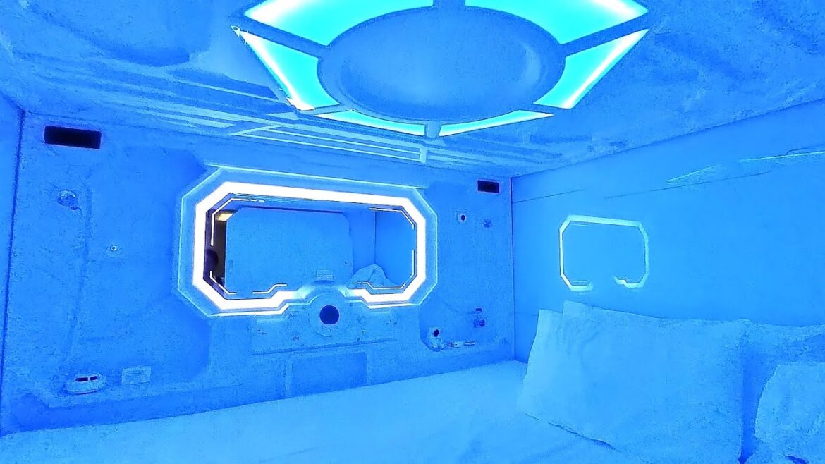 Capsule Hotel in Thailand | Sleeping in the Suvarnabhumi Airport | Capsule Hotel in Thailand | Sleeping in the Suvarnabhumi Airport |