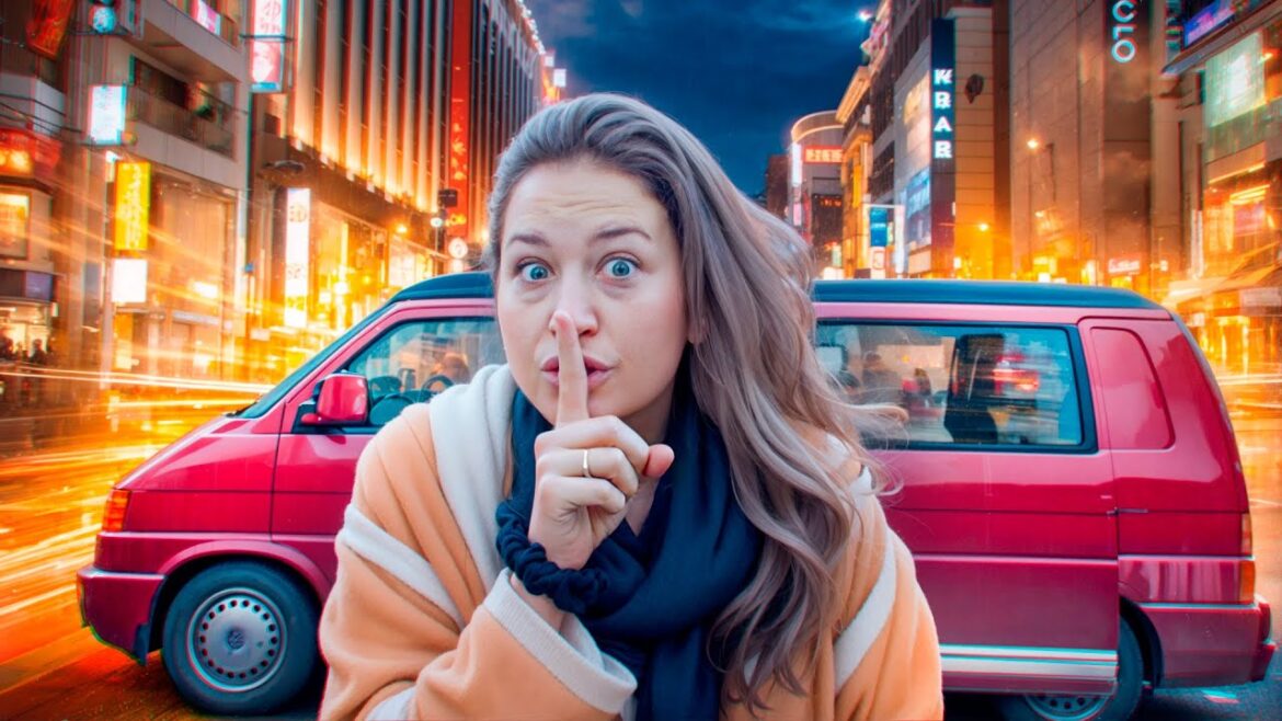 Ultimate 72 Hour Stealth Camping Challenge (Village, Town, City) Ultimate 72 Hour Stealth Camping Challenge (Village, Town, City)