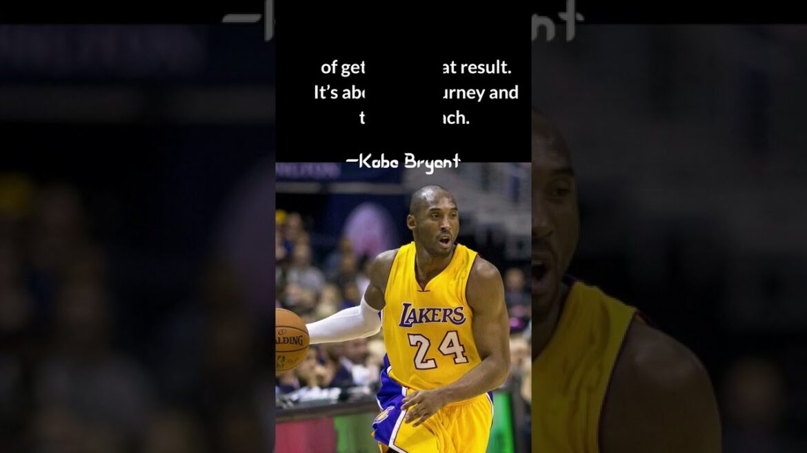 Kobe Bryant The Mentality of A Winner | LIFE-CHANGING MINDSET #shorts Kobe Bryant The Mentality of A Winner | LIFE-CHANGING MINDSET #shorts