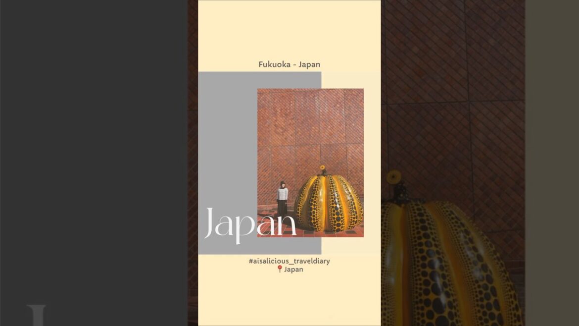 Short Trip Part 2: Fukuoka – Japan #fukuoka #japan #hakata #kyushu #jepang Short Trip Part 2: Fukuoka - Japan #fukuoka #japan #hakata #kyushu #jepang