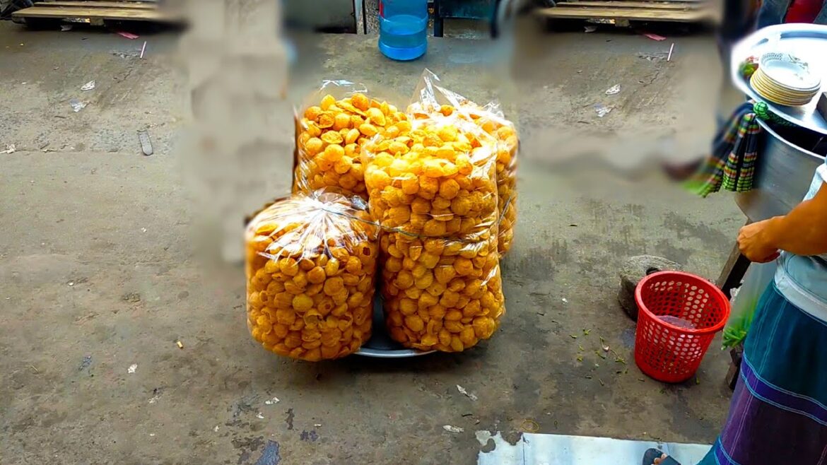 The King Of Velpuri With Amazing Sauce & Cutting Skills | Bangladeshi Street Food #streetfoodchannel The King Of Velpuri With Amazing Sauce & Cutting Skills | Bangladeshi Street Food #streetfoodchannel