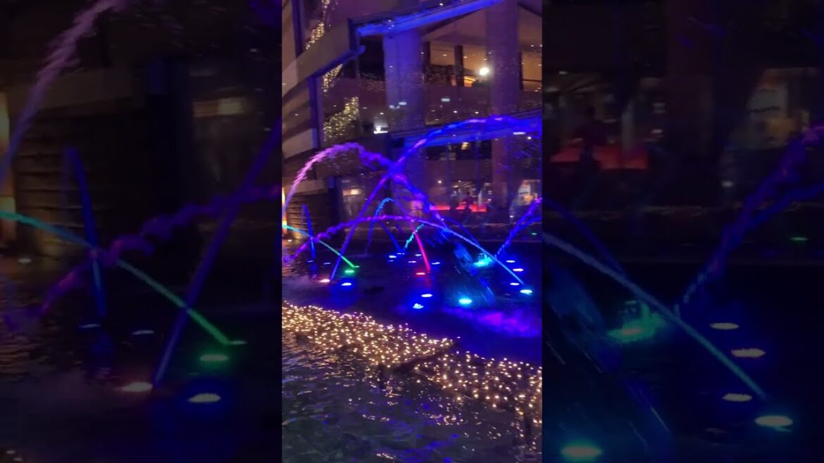 846 Canal City, Fukuoka