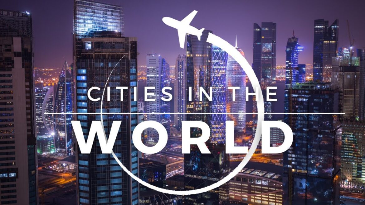 TOP 10 Beautiful CITIES in the WORLD 2022 | BEST places for TRAVEL! TOP 10 Beautiful CITIES in the WORLD 2022 | BEST places for TRAVEL!