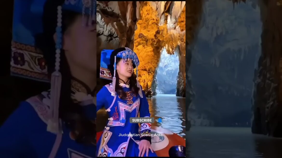 ❤️The Most Beautiful Place In The World | #Shorts #travel #nature #8k