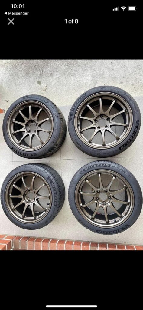 Real or Fake CE28SL?