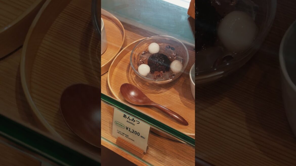 Don’t miss this hidden place in Japan: The Untold Story of Toraya Kobo a Taste of Japan's Best 🇯🇵🍡